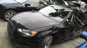2015 Audi Audia3