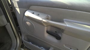 2003 Dodge Dpu15