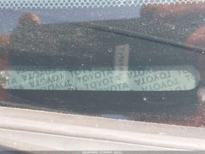 2008 Lexus Rx400