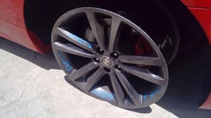 2011 Genesis Genesi
