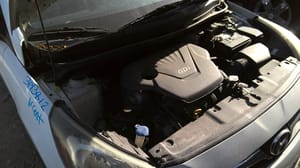2012 Hyundai Accent