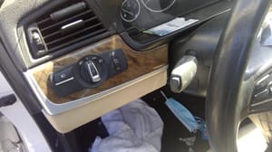 2012 BMW B528i