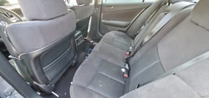 2012 Nissan Maxima