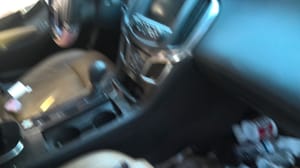 2015 Buick Lacrosse