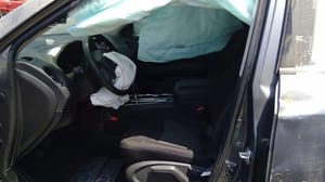 2020 Nissan Pathfinder