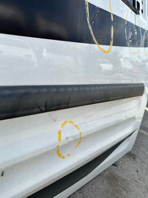2013 Ford Transit