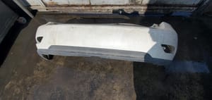 2008 Lexus Rx350 Rear Bumper