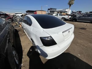 2008 Scion Sciotc