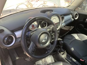 2012 Mini Cooper
