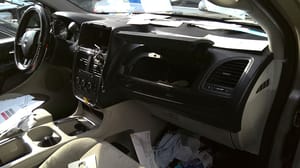 2013 Dodge Caravan