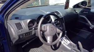 2009 Scion Sciotc