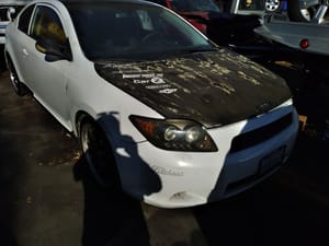 2005 Scion Sciotc