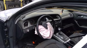 2013 Audi Audia4