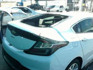 2016 Chevrolet Volt