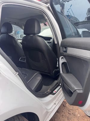 2014 Audi Audia4
