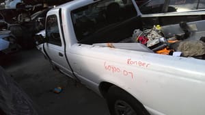 2007 Ford Ranger