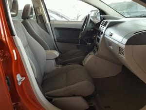 2007 Chrysler Caliber