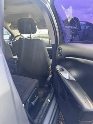 2015 Dodge Journey