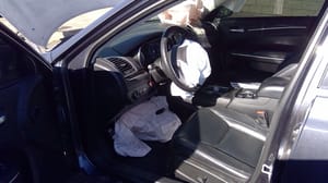 2015 Chrysler 300