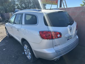 2011 Buick Enclave