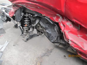 2001 BMW 325i