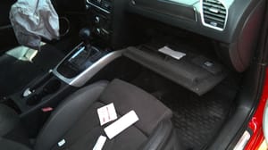 2013 Audi Audia4