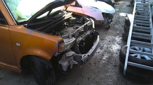 2005 Scion Xb