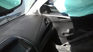 2016 Chevrolet Spark