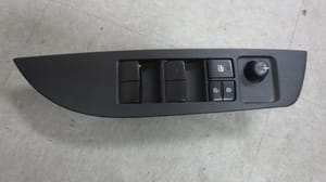 2020 Toyota Corolla Front Door Switch