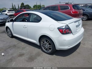 2009 Scion Sciotc