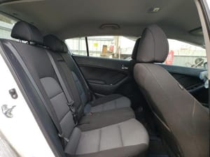 2016 Kia Forte