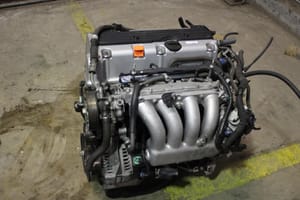 2008 Honda Element