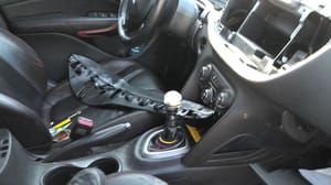 2016 Chrysler Dart