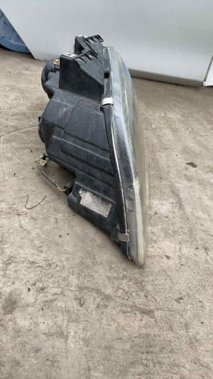 2005 Chrysler Pacifica