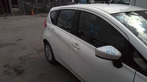 2015 Nissan Versa