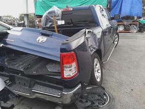 2021 Dodge Dpu15
