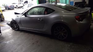 2020 Toyota 86