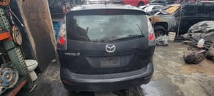 2006 Mazda 5