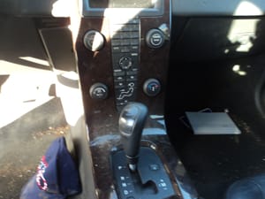 2004 Volvo S40 Engine Control Module (ECM)