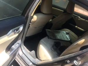2012 Lexus Ct200h