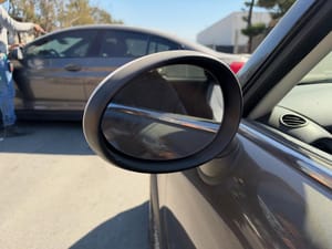 2011 Mini Cooper