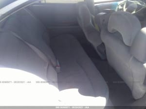 2001 Buick Lesabre