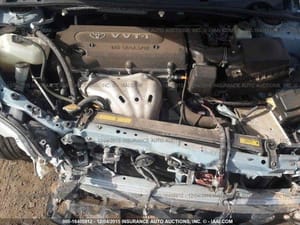 2007 Scion Sciotc