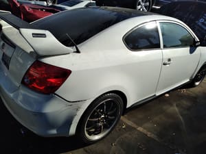 2005 Scion Sciotc