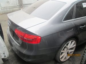 2014 Audi Audia4