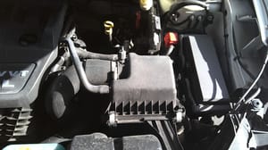 2015 Dodge Journey