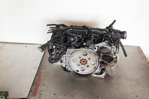2010 Subaru Forester