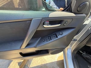 2012 Mazda Mazda3