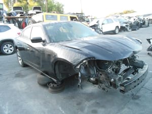 2017 Dodge Charger