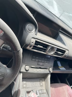 2016 Lexus Is200t